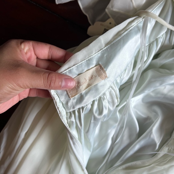 Altar’d State Formal Gown - Picture 2 of 5